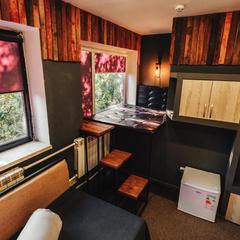 Отель Greenwich City by Greenwich Park, Таганрог, Ростовская область