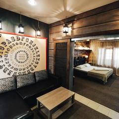 Отель Гринвич Парк, Таганрог, Ростовская область