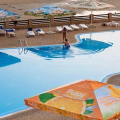 Клуб-отель Золотое руно, Неклиновский район, Ростовская область