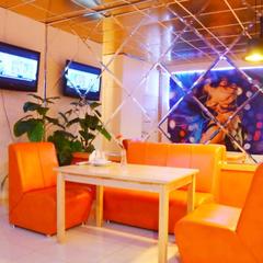 Отель Сеновал, Таганрог, Ростовская область