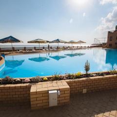 Клуб-отель Золотое руно, Неклиновский район, Ростовская область