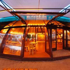 Клуб-отель Золотое руно, Неклиновский район, Ростовская область