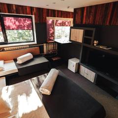 Отель Greenwich City by Greenwich Park, Таганрог, Ростовская область