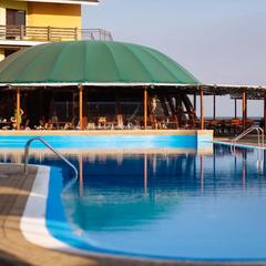 Клуб-отель Золотое руно, Неклиновский район, Ростовская область