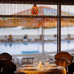 Клуб-отель Золотое руно, Неклиновский район, Ростовская область