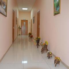 Отель Сеновал, Таганрог, Ростовская область