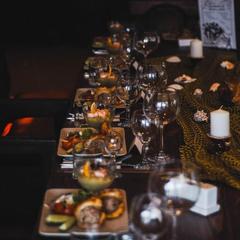 Клуб-отель Золотое руно, Неклиновский район, Ростовская область