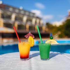 Клуб-отель Золотое руно, Неклиновский район, Ростовская область