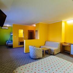 Клуб-отель Золотое руно, Неклиновский район, Ростовская область