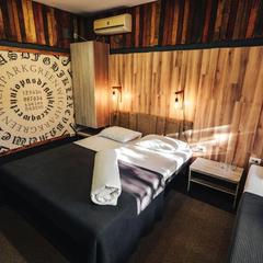 Отель Greenwich City by Greenwich Park, Таганрог, Ростовская область