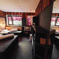 Отель Greenwich City by Greenwich Park, Таганрог, Ростовская область