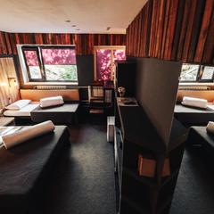 Отель Greenwich City by Greenwich Park, Таганрог, Ростовская область