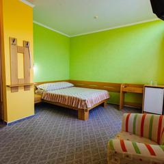 Клуб-отель Золотое руно, Неклиновский район, Ростовская область