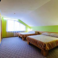 Клуб-отель Золотое руно, Неклиновский район, Ростовская область