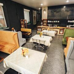 Отель Greenwich City by Greenwich Park, Таганрог, Ростовская область