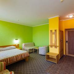 Клуб-отель Золотое руно, Неклиновский район, Ростовская область