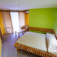 Клуб-отель Золотое руно, Неклиновский район, Ростовская область