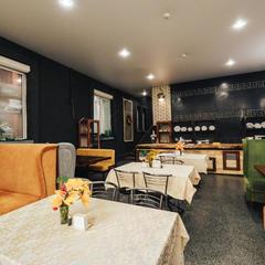 Отель Greenwich City by Greenwich Park, Таганрог, Ростовская область