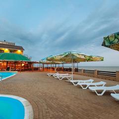 Клуб-отель Золотое руно, Неклиновский район, Ростовская область