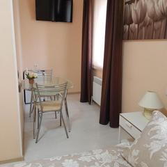 Отель Сеновал, Таганрог, Ростовская область