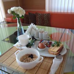 Отель Сеновал, Таганрог, Ростовская область