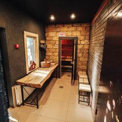 Отель Greenwich City by Greenwich Park, Таганрог, Ростовская область