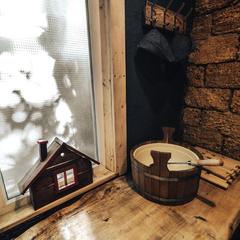 Отель Greenwich City by Greenwich Park, Таганрог, Ростовская область