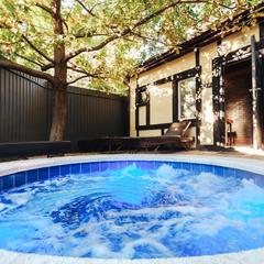 Отель Greenwich City by Greenwich Park, Таганрог, Ростовская область