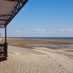 Клуб-отель Золотое руно, Неклиновский район, Ростовская область