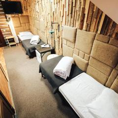 Отель Greenwich City by Greenwich Park, Таганрог, Ростовская область