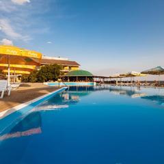 Клуб-отель Золотое руно, Неклиновский район, Ростовская область