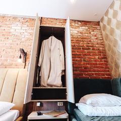 Отель Гринвич Парк, Таганрог, Ростовская область