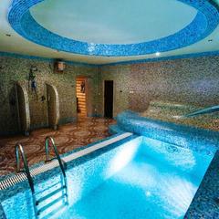 Клуб-отель Золотое руно, Неклиновский район, Ростовская область