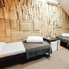 Отель Greenwich City by Greenwich Park, Таганрог, Ростовская область