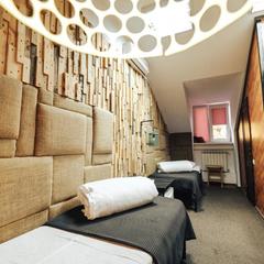 Отель Greenwich City by Greenwich Park, Таганрог, Ростовская область