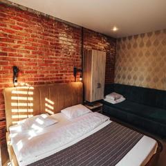 Отель Гринвич Парк, Таганрог, Ростовская область