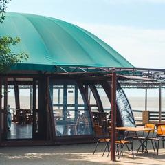 Клуб-отель Золотое руно, Неклиновский район, Ростовская область