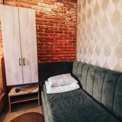 Отель Гринвич Парк, Таганрог, Ростовская область