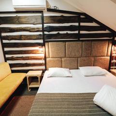 Отель Greenwich City by Greenwich Park, Таганрог, Ростовская область