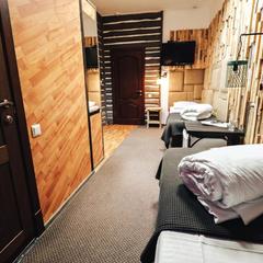 Отель Greenwich City by Greenwich Park, Таганрог, Ростовская область