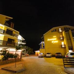 Клуб-отель Золотое руно, Неклиновский район, Ростовская область