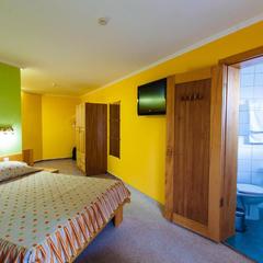 Клуб-отель Золотое руно, Неклиновский район, Ростовская область