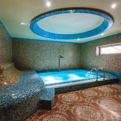 Клуб-отель Золотое руно, Неклиновский район, Ростовская область