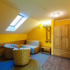 Клуб-отель Золотое руно, Неклиновский район, Ростовская область