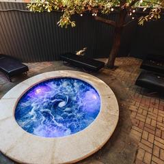 Отель Greenwich City by Greenwich Park, Таганрог, Ростовская область