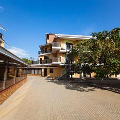 Клуб-отель Золотое руно, Неклиновский район, Ростовская область