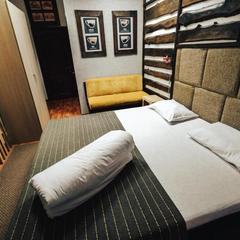 Отель Greenwich City by Greenwich Park, Таганрог, Ростовская область