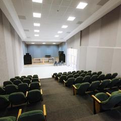 Клуб-отель Золотое руно, Неклиновский район, Ростовская область