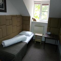 Отель Greenwich City by Greenwich Park, Таганрог, Ростовская область