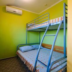 Клуб-отель Золотое руно, Неклиновский район, Ростовская область